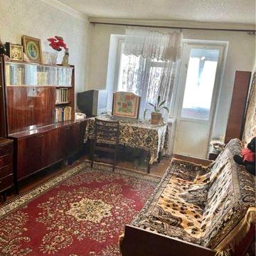 2х кімнатна квартира, смт Рокитне