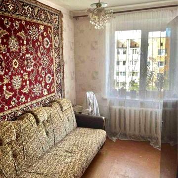 2х кімнатна квартира, смт Рокитне