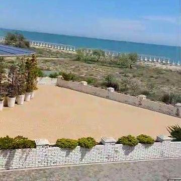 Апартаменты 120м2 от собственника на Золотом Бугазе, Колоски ЖК Колоски