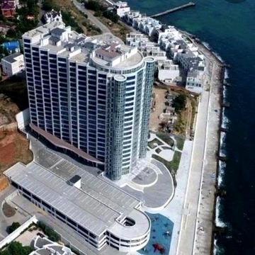 Продам квартиру Аркадия ЖК Морская Симфония Вид на море рядом Каманина ЖК Морская Симфония