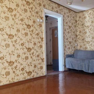 Продам 2х кімнату квартиру в центрі Павлограда вул Шевченка