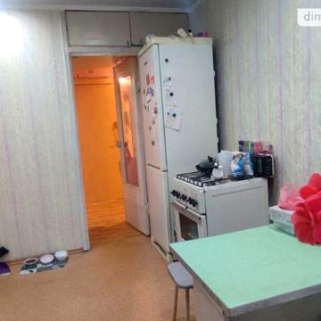 Продаж 4к Квартира Дія Максима вулиця