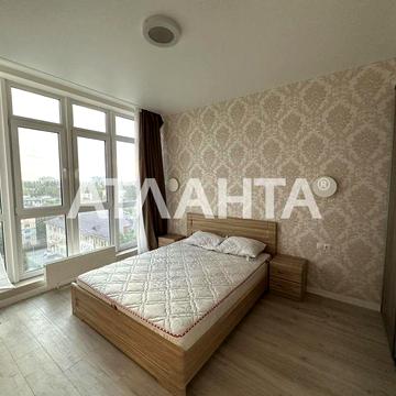 проспект Гагарина, 192, Фонтан, Приморский, Одесса, Одесская 83000.0 USD