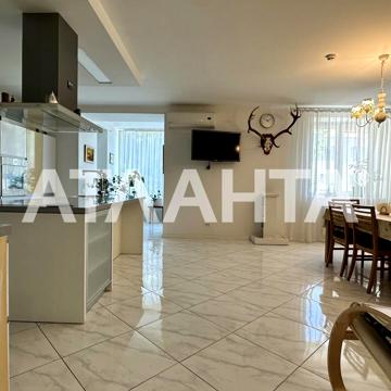 улица Кленовая, 2а, Парк Победы, Приморский, Одесса, Одесская 170000.0 USD