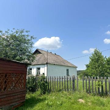 Продається будинок в селі Кичкирі