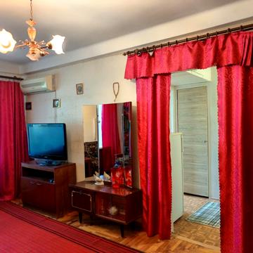 Незалежної України вул. (40 років Радянської України), 39-Г