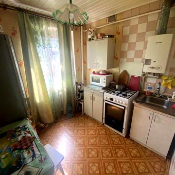Продам 1к квартиру ул. Юлиуша Словацкого (Серова) Центр