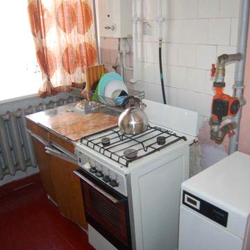 продам 4к квартиру.