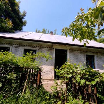Продам будинок в селі