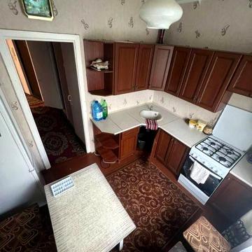 Продам трикімнатну квартиру в Ірпені вул Стельмаха Оф 2%