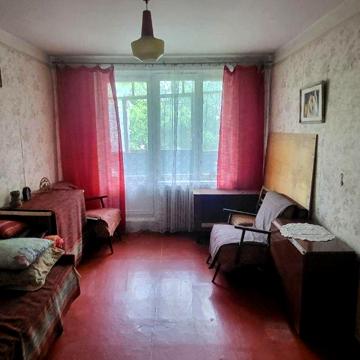 Бучми вул. (Командарма Уборевича), 24