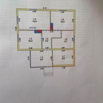 Продається будинок місто Радомишль Житомирська обоасть