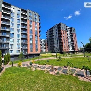 Продаж 1к Квартира Легоцького вулиця ЖК West Towers