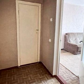 Довгострокова оренда 1к Квартира Лісогринівецька вулиця