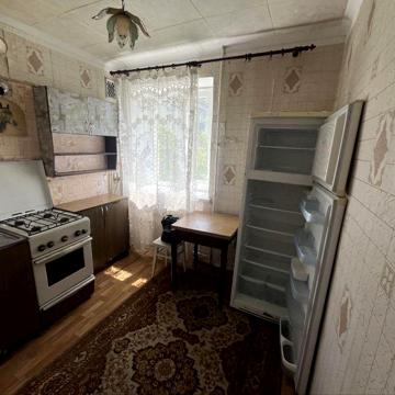 Сдам двухкомнатную квартиру Центр города 2кк