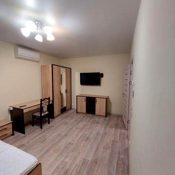 Перша здача в оренду!Нова1 кімнатна квартира 2зупинки від ТЦ Євро парк