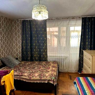 Здам 1к (однокімнатну квартиру на проспекті Космонавтів), Вишенька