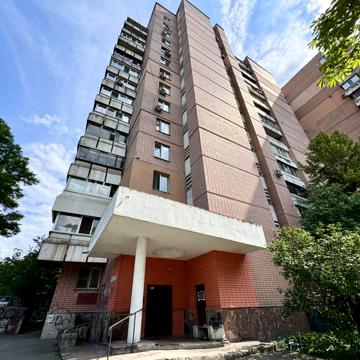 Дмитра Яворницького просп. (Карла Маркса), 45