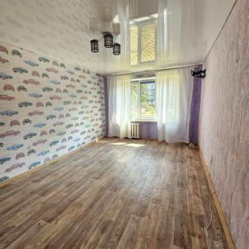 Продаж 1-кімнатної квартири