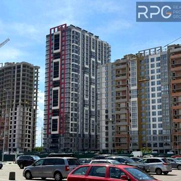 Продаж 2-кімнатної квартири в ЖК "7 Kvartal" ПЕРЕПОСТУПКА ЖК 7 Kvartal