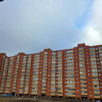 Панаса Мирного вул., 16/1