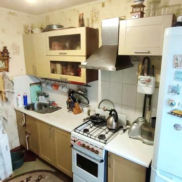 Продам 2-кімнатну квартиру у м.Самар (Новомосковськ), район Карат.

Кв