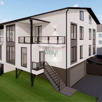 Продам котедж від власника у центрі мікрорайона Жовтневого