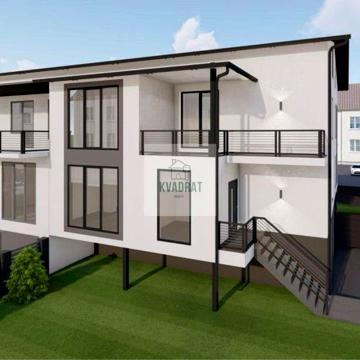 Продам котедж від власника у центрі мікрорайона Жовтневого