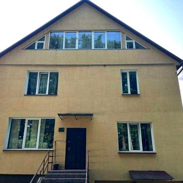 Продам житловий будинок р-н Епіцентру