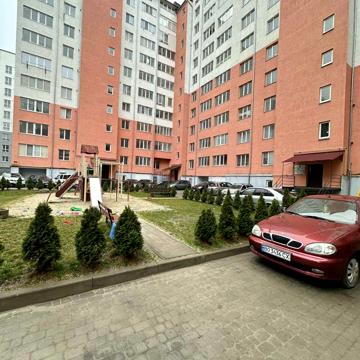 Хіміків вул., 35А