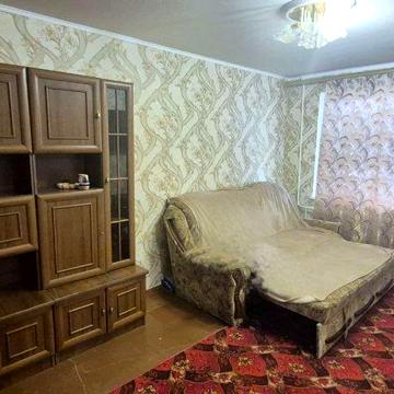 ЗДАМ 2-кімнатну квартиру в м. Самар (район СШ-6)