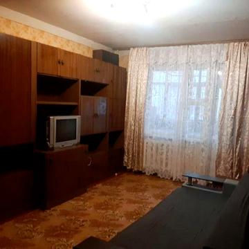 Здається двокімнатна квартира