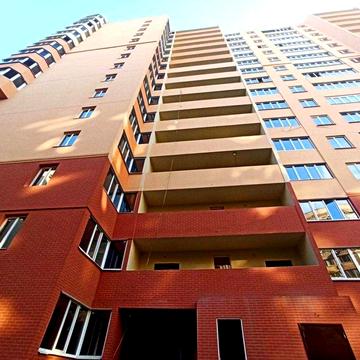 Євро 2-кімнатна 53 м2  Корольова Вільямса Держпрограмми id 198222