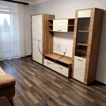 Здам 1 кімнатну квартиру, Коновальця.