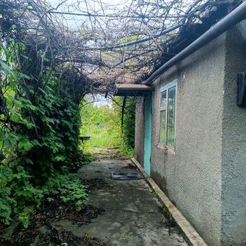 Дача в СТ "Мрія", р.Сомівка! Петріківський р-н, заповідник!