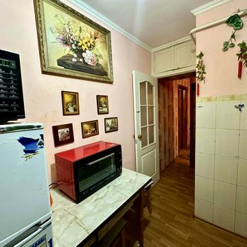 Василя Нікітіна вул., 23