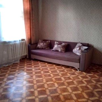 1комнатная квартира на 12 квартале