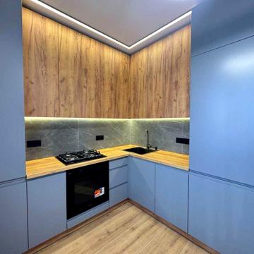 Оренда, красивезна 1-кімн. квартира Софіївська Борщагівка, перша здача