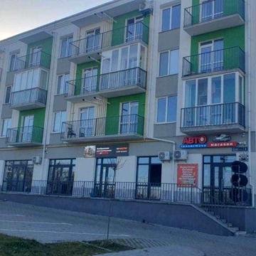 Продаж 1 кімнатної квартири, Винники, ЖК Бузковий ЖК Бузковий