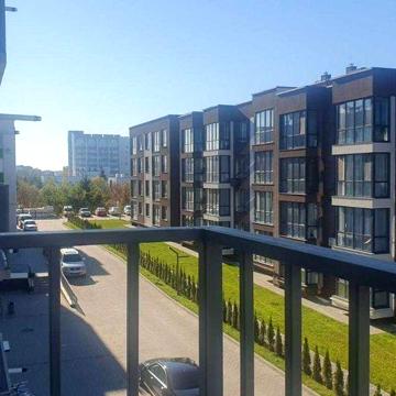 Продаж 1 кімнатної квартири, Винники, ЖК Бузковий ЖК Бузковий
