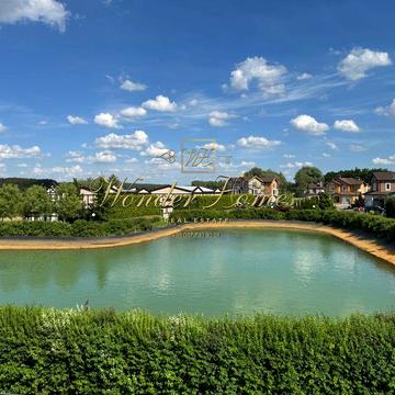 Продажа дома 270м2 3 спальни в КГ Green Hills без ремонта