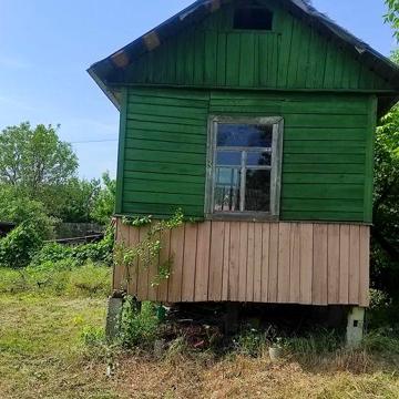 Продам.Дачу.Нахаловка