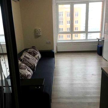 Здам 1к квартиру Лівобережний 3 Пр Миру 2к
ЖК Suncity.