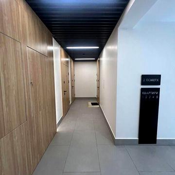 Продаж 1к Квартира Рильського вулиця ЖК Поема