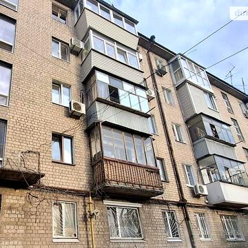 Продаж 3к Квартира Грушевського Михайла вулиця