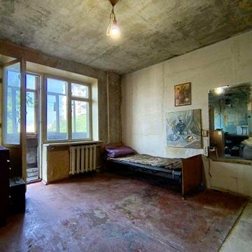 Терміново продається 1 кім квартира