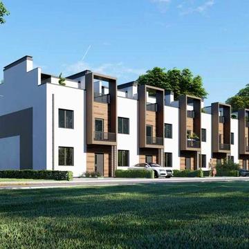 Продаж котеджу площею 120м2 _ КМ Мальви , Пустомити, вул. Садова .