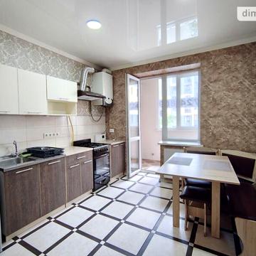 Продаж 2к Квартира Довженка О. вулиця ЖК Сонячний