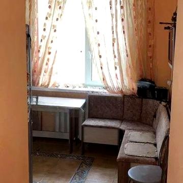 Продам велику 3-кімнатну квартиру в Апостолове