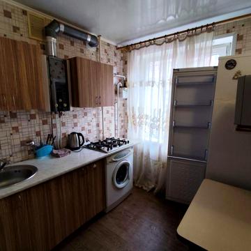 Здається однокімнатна квартира в центрі міста